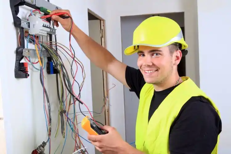 elektricien Apeldoorn